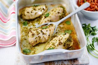 chicken breast recipes