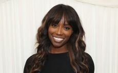 Profile picture of Lorraine Pascale